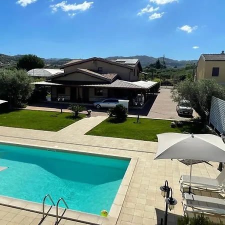 Agriturismo Albachiara-3